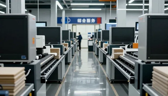 广州天卓物流仓储有限公司