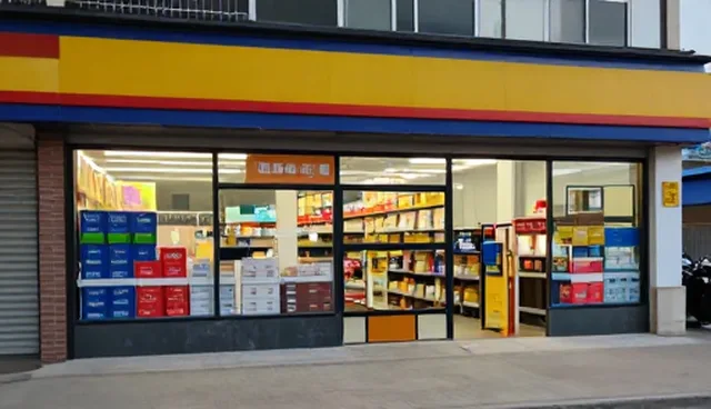 装卸搬运流程如何通过仓储管理实现高效衔接