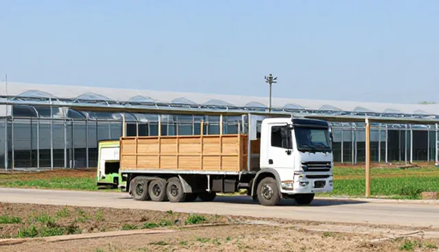 物流服务选型关注点及使用维护建议
